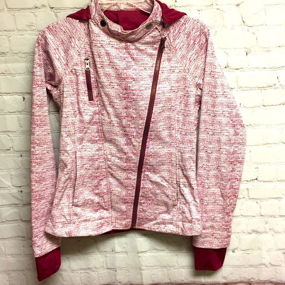 Mondetta running light weight jacket - Picture 1 of 8